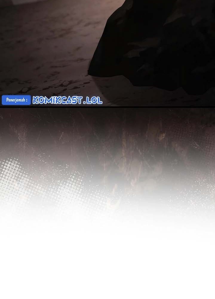 The Hero Returns Chapter 76 - halaman 87