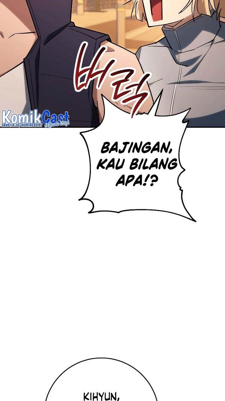 The Hero Returns Chapter 77 - halaman 12