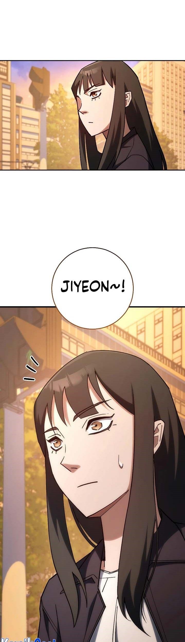 The Hero Returns Chapter 77 - halaman 15