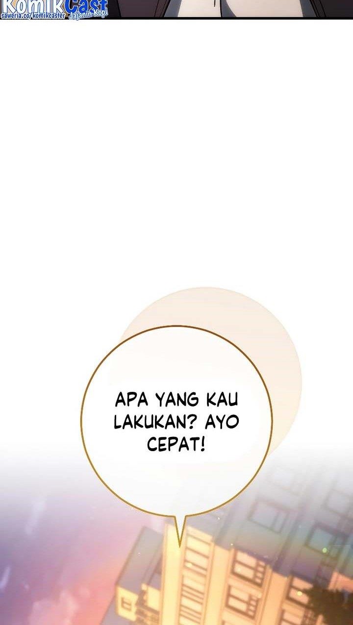 The Hero Returns Chapter 77 - halaman 16