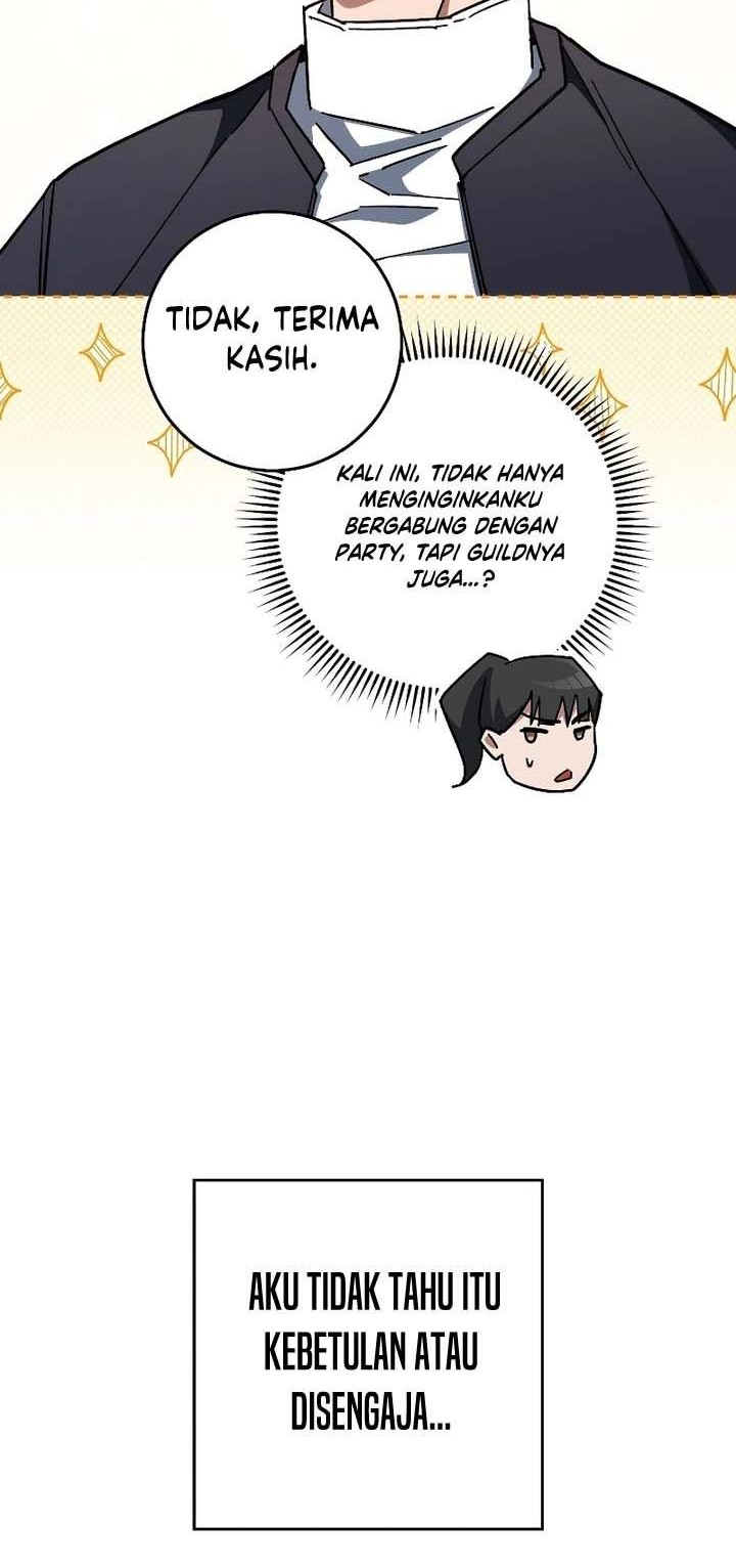 The Hero Returns Chapter 77 - halaman 2