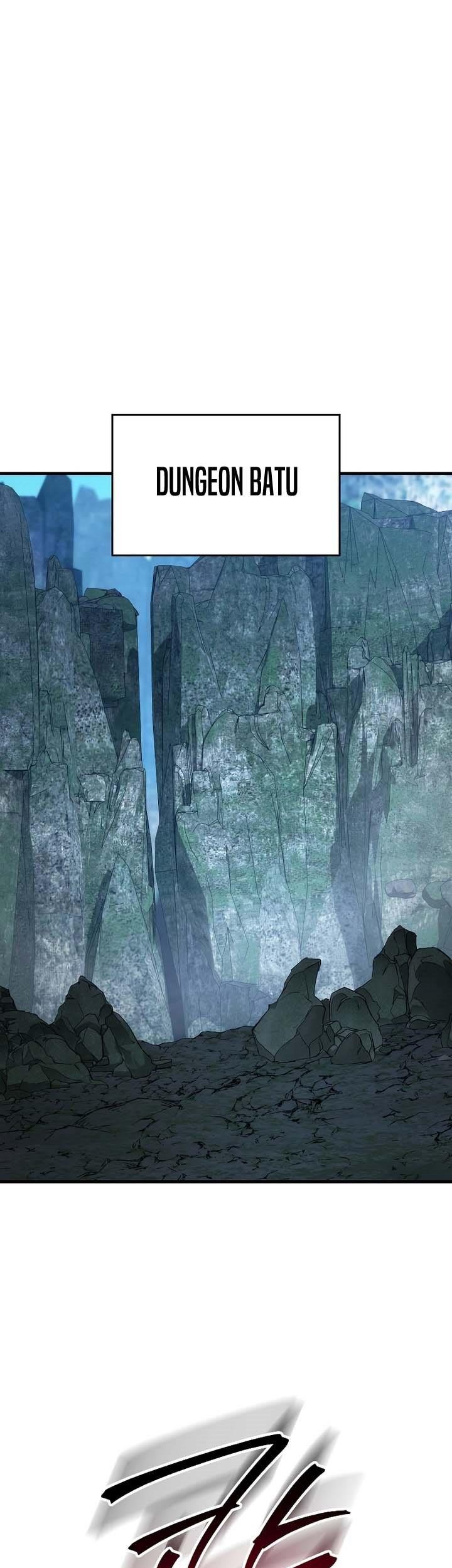 The Hero Returns Chapter 77 - halaman 21