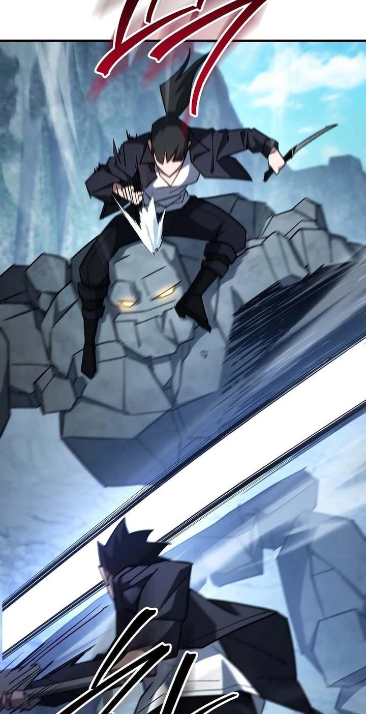 The Hero Returns Chapter 77 - halaman 22