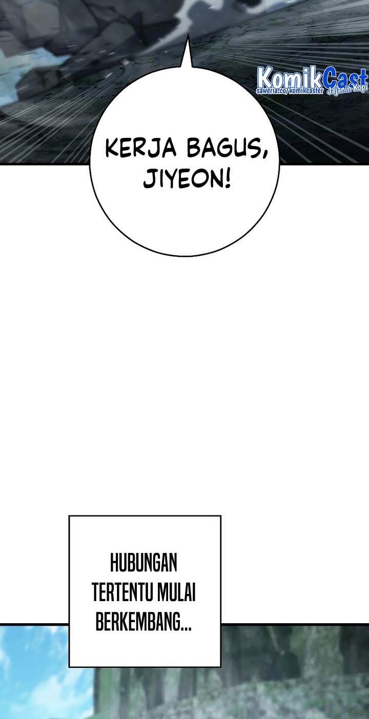 The Hero Returns Chapter 77 - halaman 24