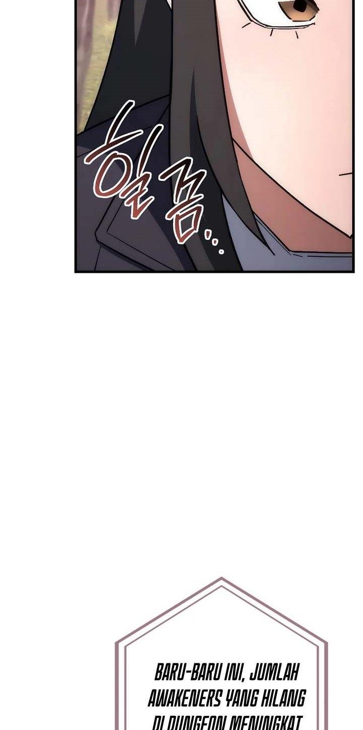 The Hero Returns Chapter 77 - halaman 28