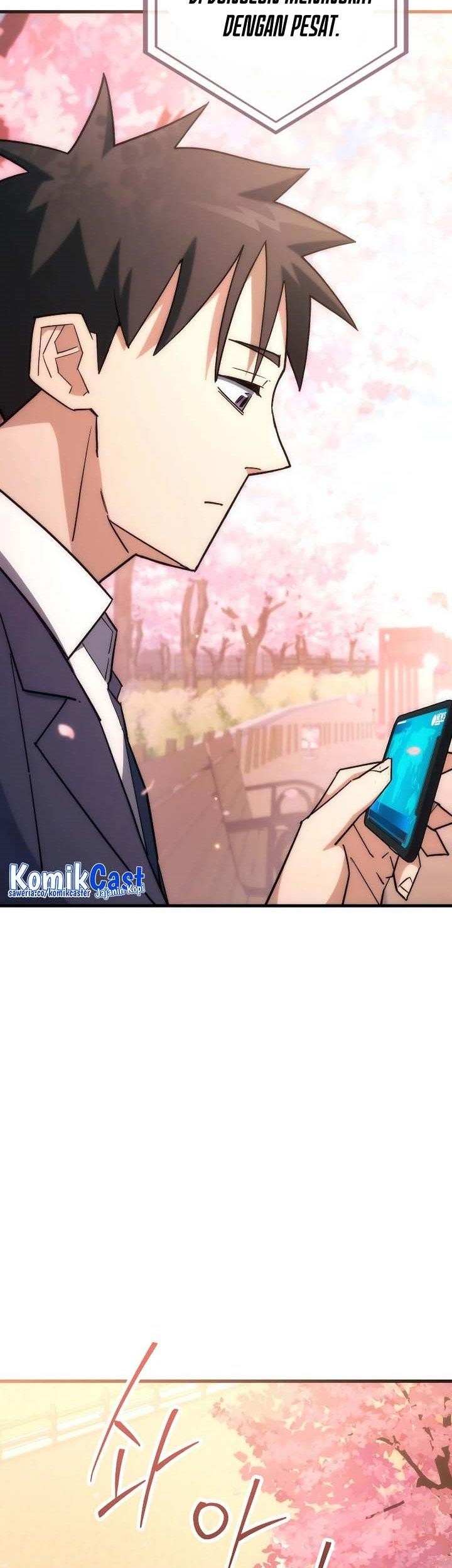 The Hero Returns Chapter 77 - halaman 29