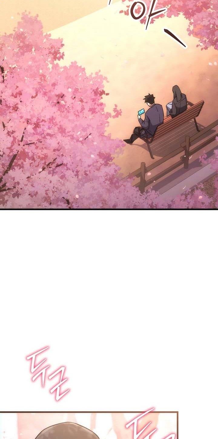 The Hero Returns Chapter 77 - halaman 30