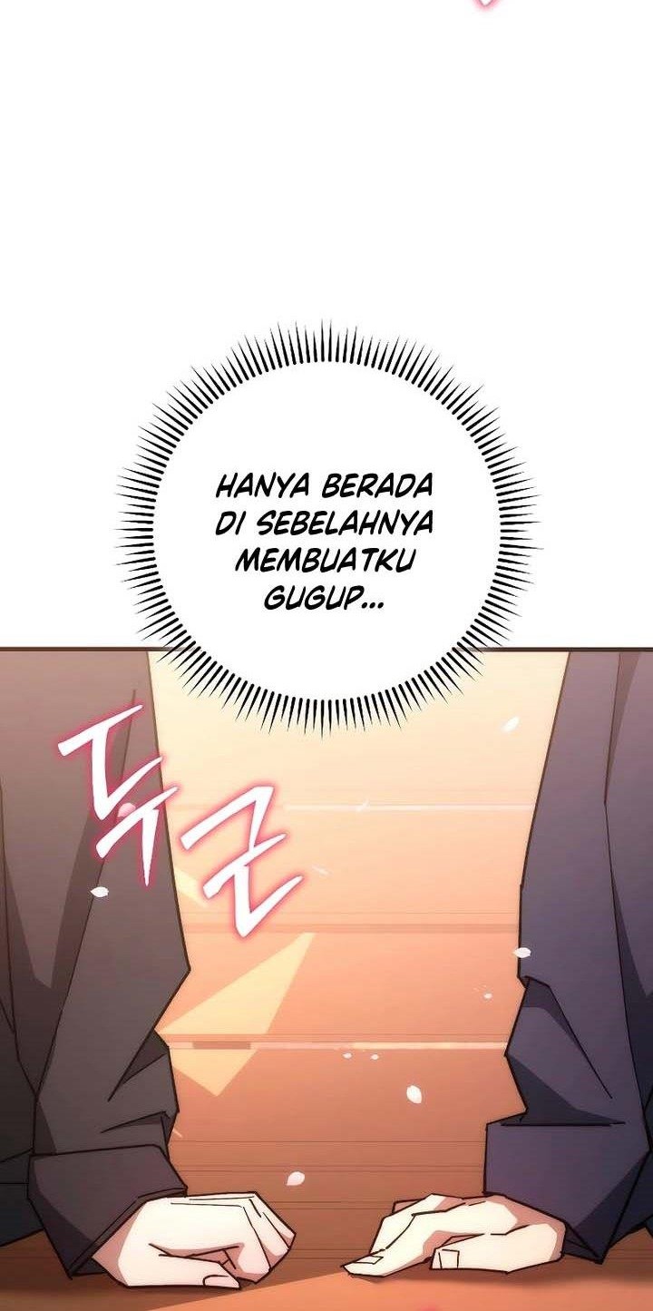The Hero Returns Chapter 77 - halaman 32