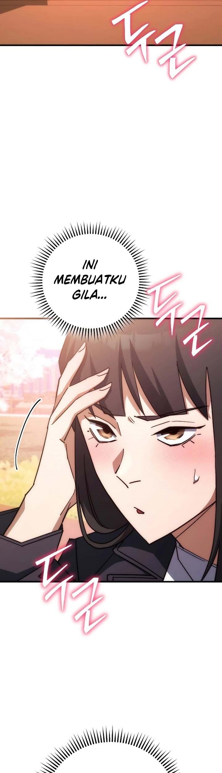 The Hero Returns Chapter 77 - halaman 33