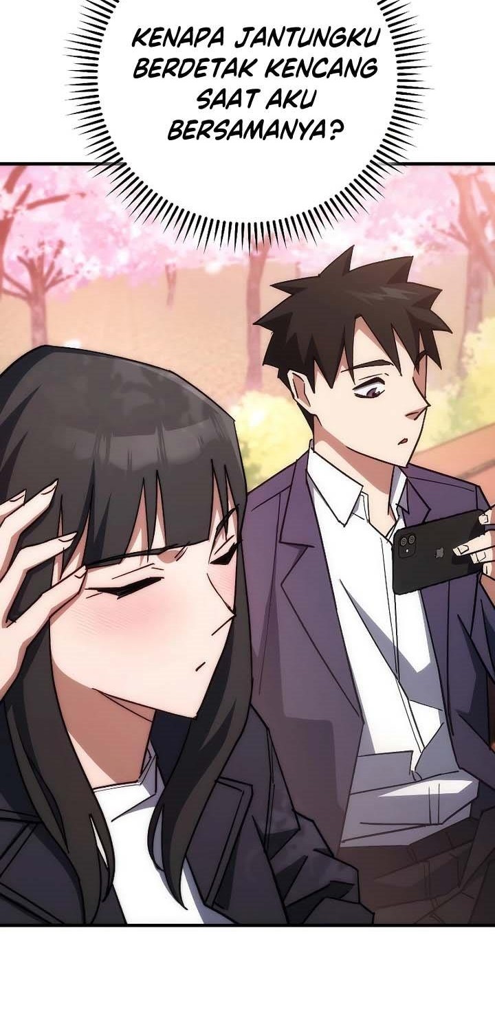 The Hero Returns Chapter 77 - halaman 34