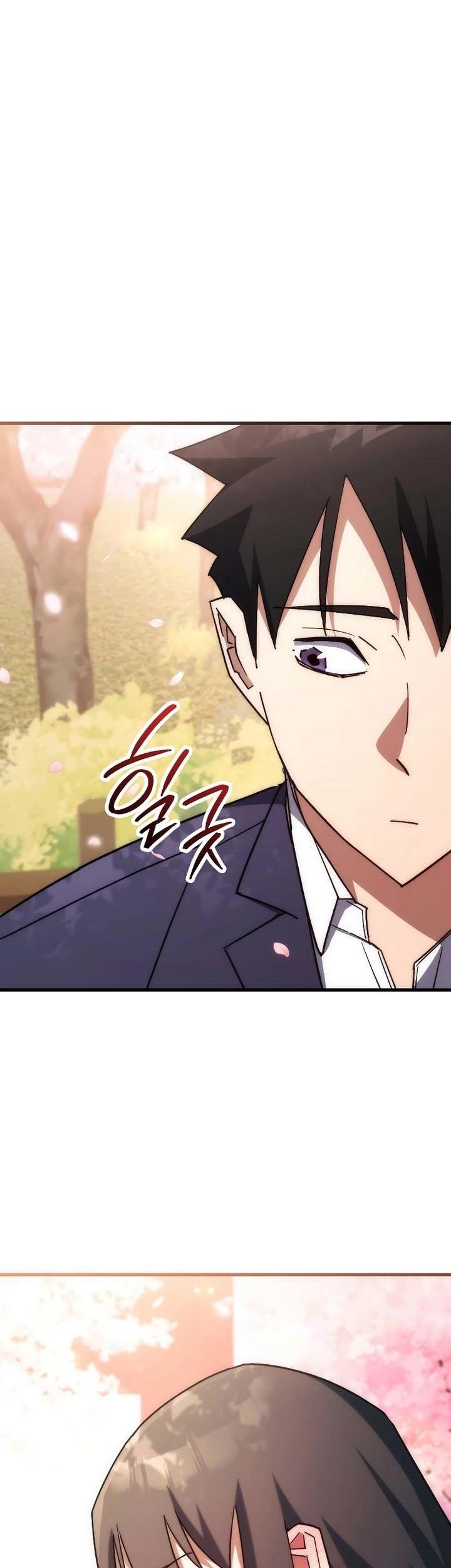 The Hero Returns Chapter 77 - halaman 35