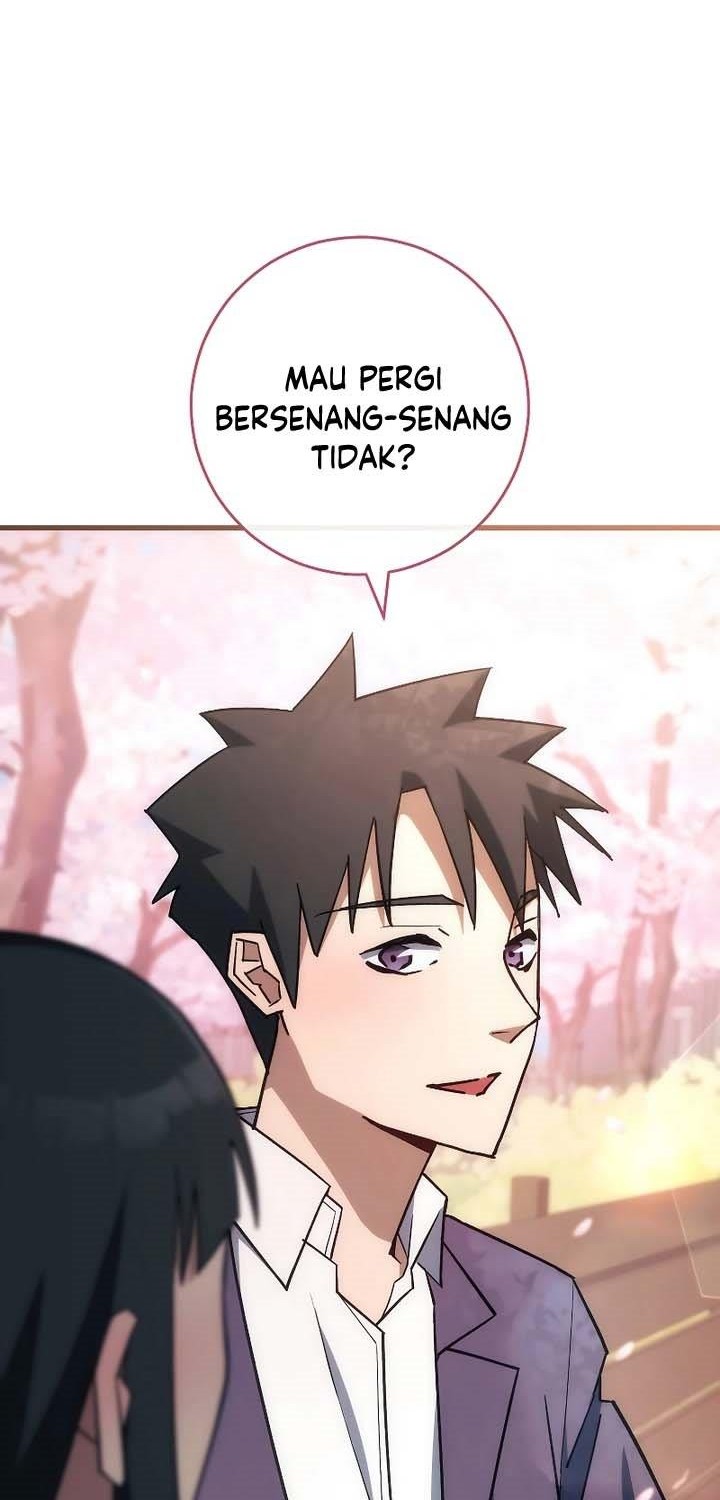 The Hero Returns Chapter 77 - halaman 38