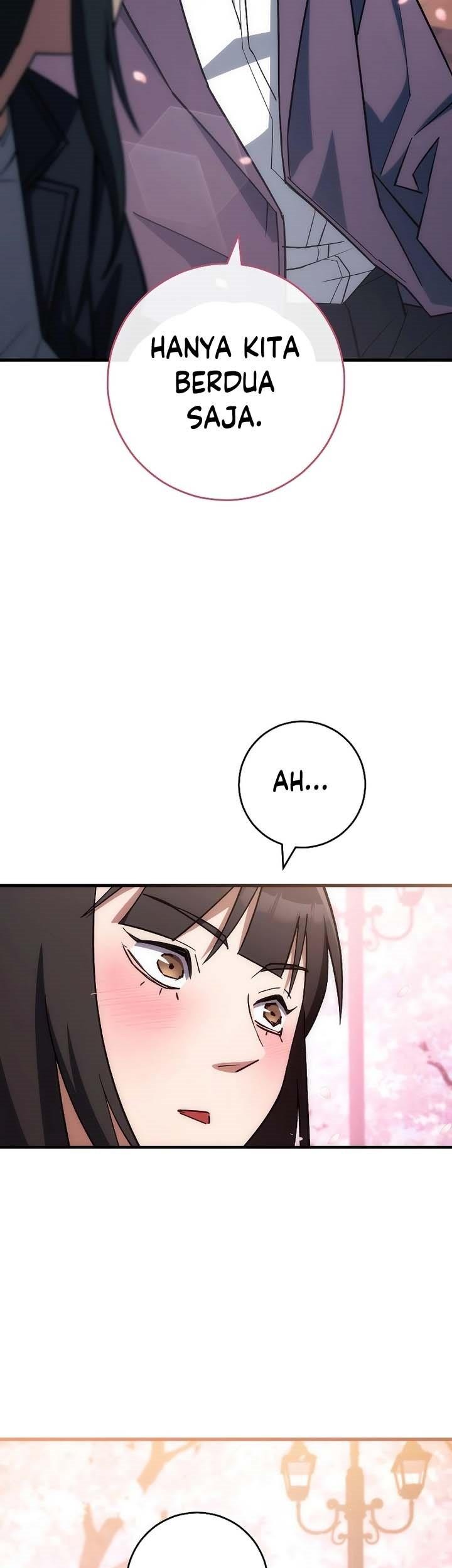 The Hero Returns Chapter 77 - halaman 39