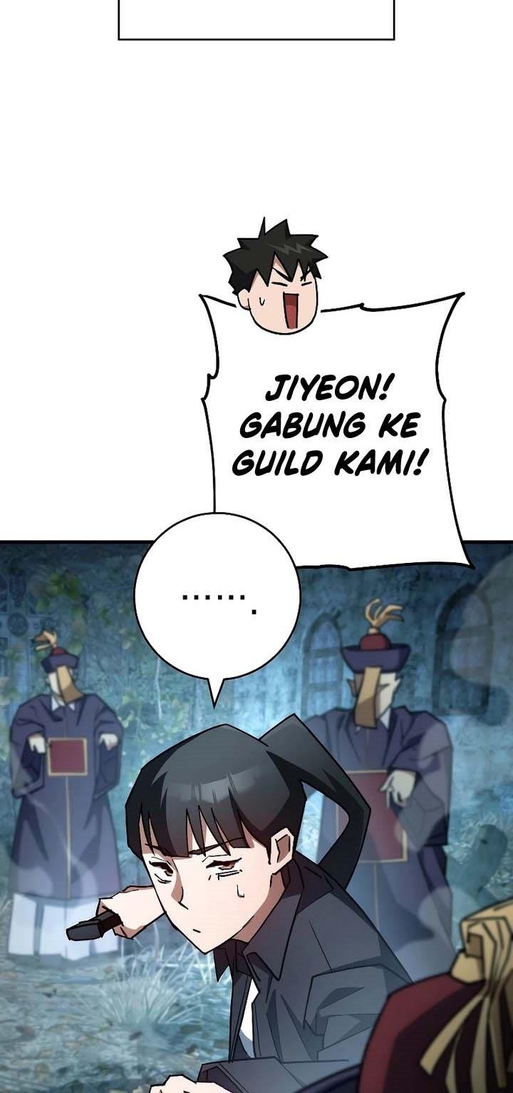 The Hero Returns Chapter 77 - halaman 4