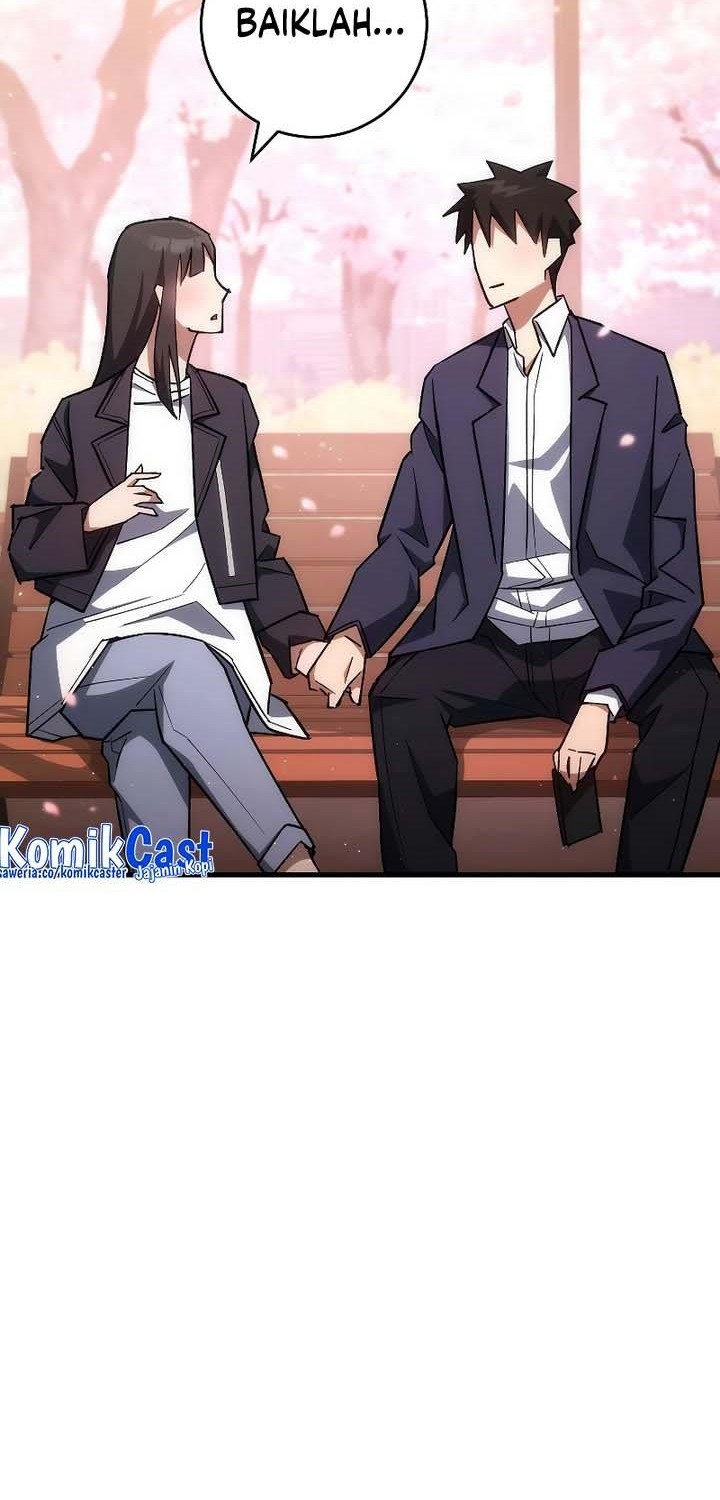 The Hero Returns Chapter 77 - halaman 40