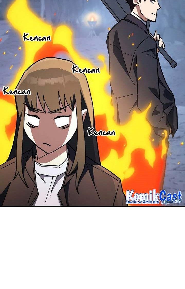 The Hero Returns Chapter 77 - halaman 46