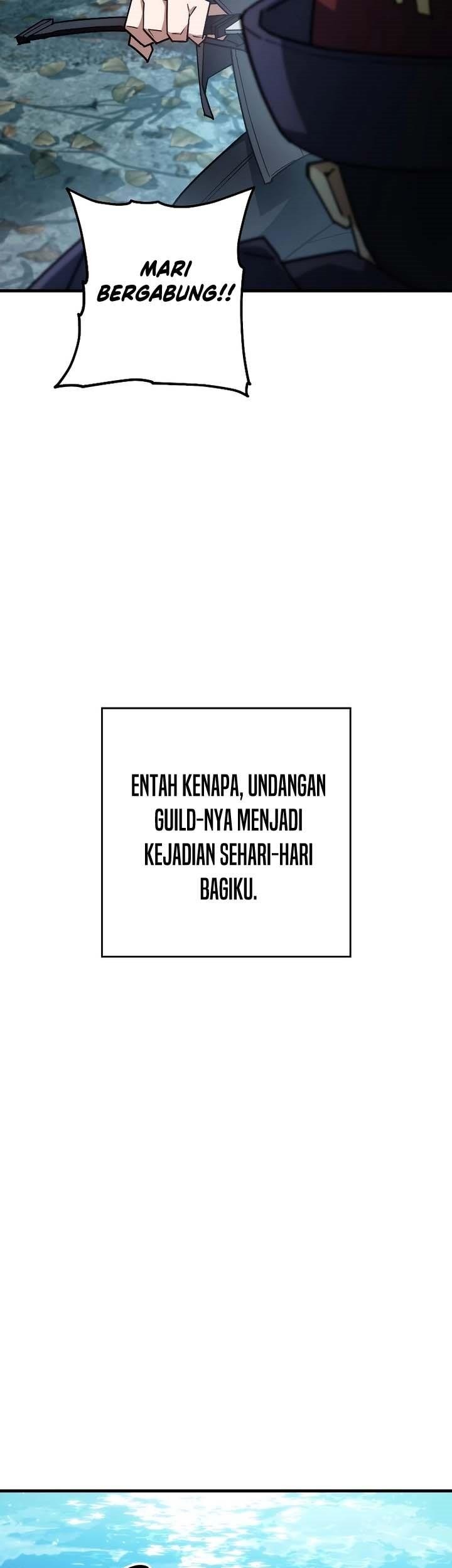 The Hero Returns Chapter 77 - halaman 5