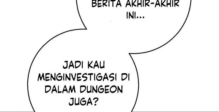 The Hero Returns Chapter 77 - halaman 50
