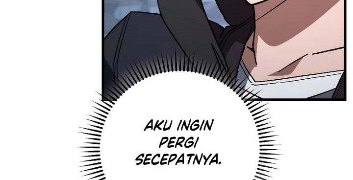 The Hero Returns Chapter 77 - halaman 52