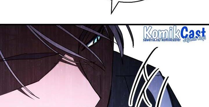 The Hero Returns Chapter 77 - halaman 54
