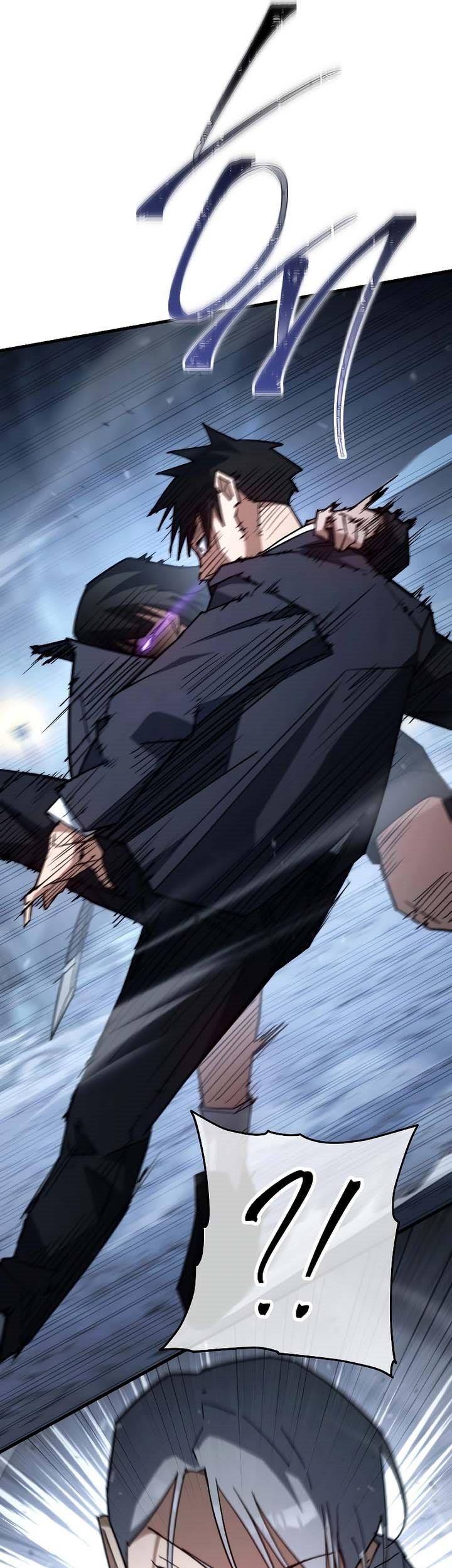 The Hero Returns Chapter 77 - halaman 57