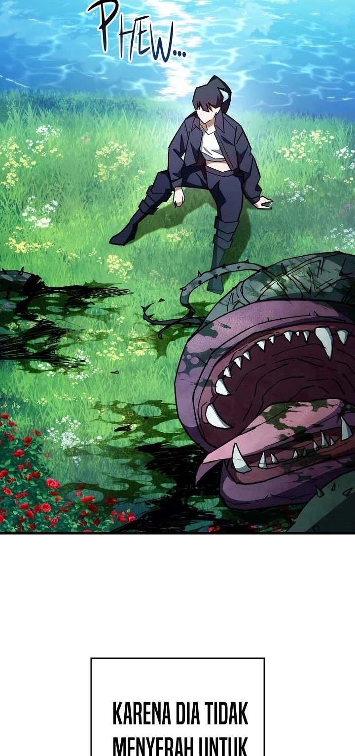 The Hero Returns Chapter 77 - halaman 6