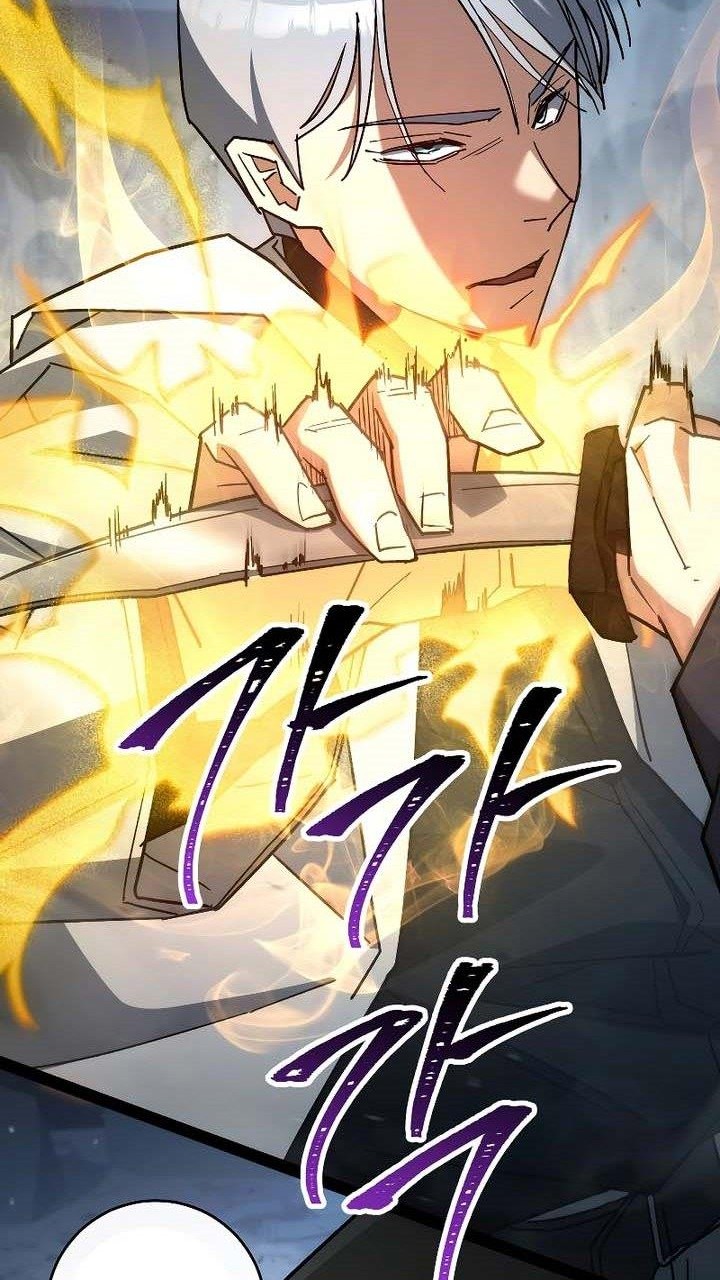 The Hero Returns Chapter 77 - halaman 60