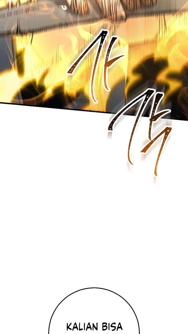 The Hero Returns Chapter 77 - halaman 62