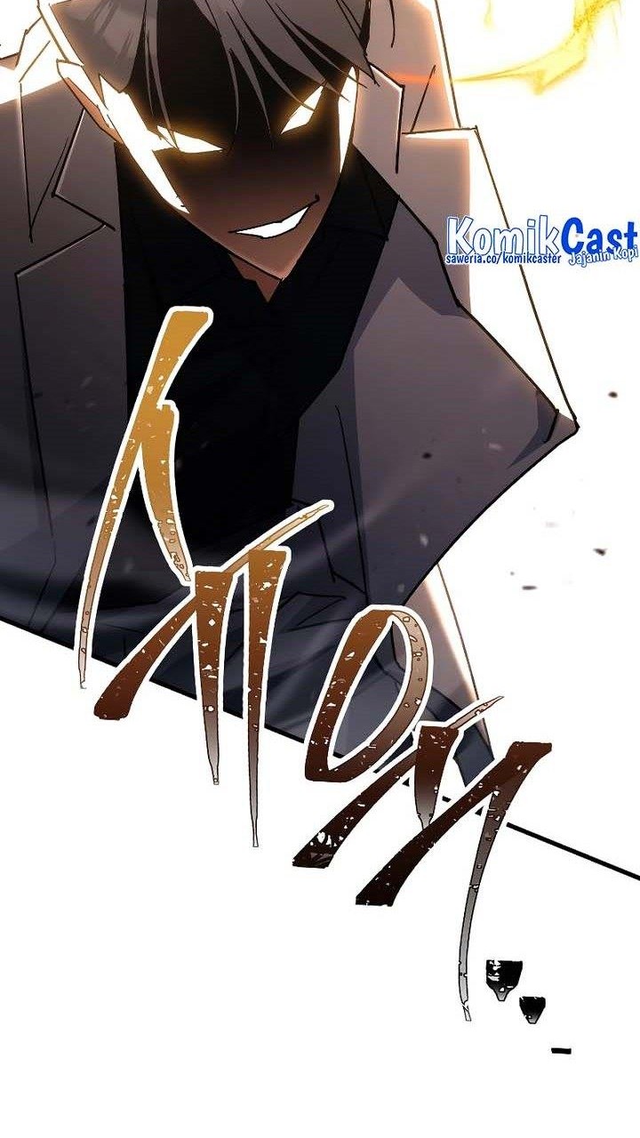 The Hero Returns Chapter 77 - halaman 64