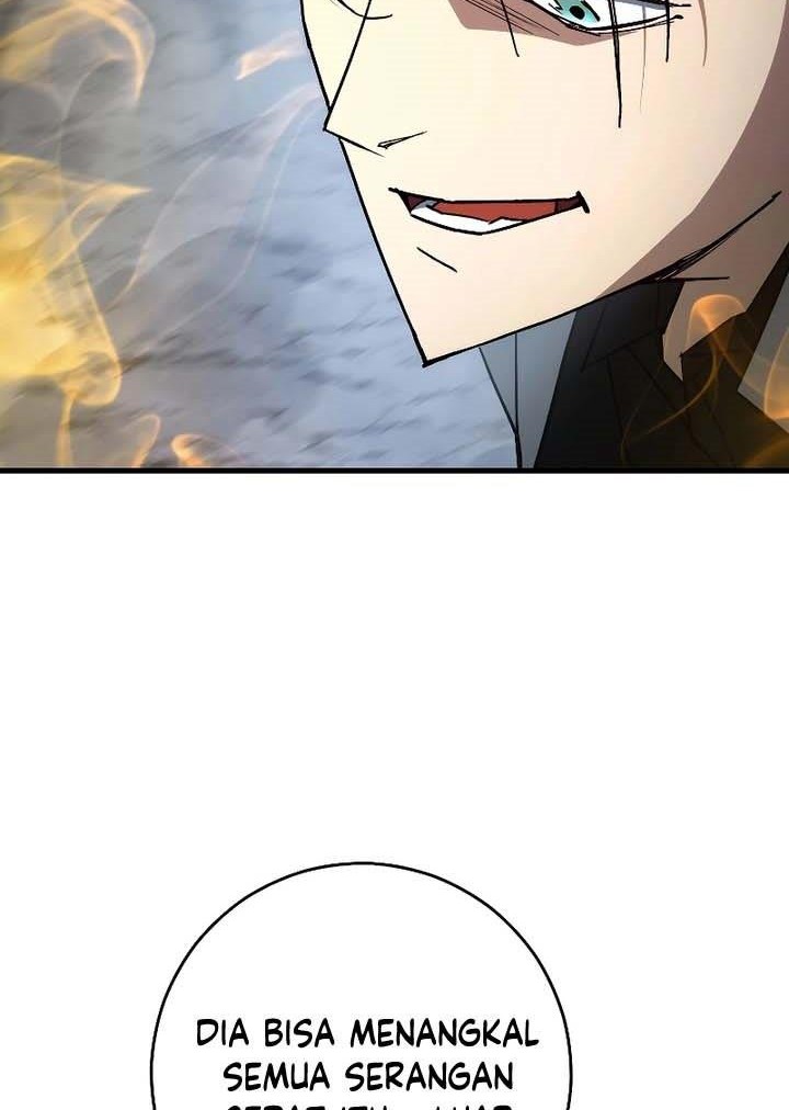 The Hero Returns Chapter 77 - halaman 68