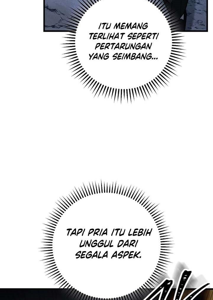The Hero Returns Chapter 77 - halaman 70