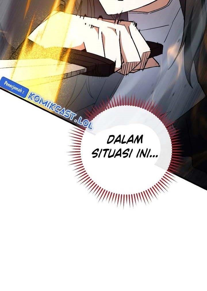 The Hero Returns Chapter 77 - halaman 72