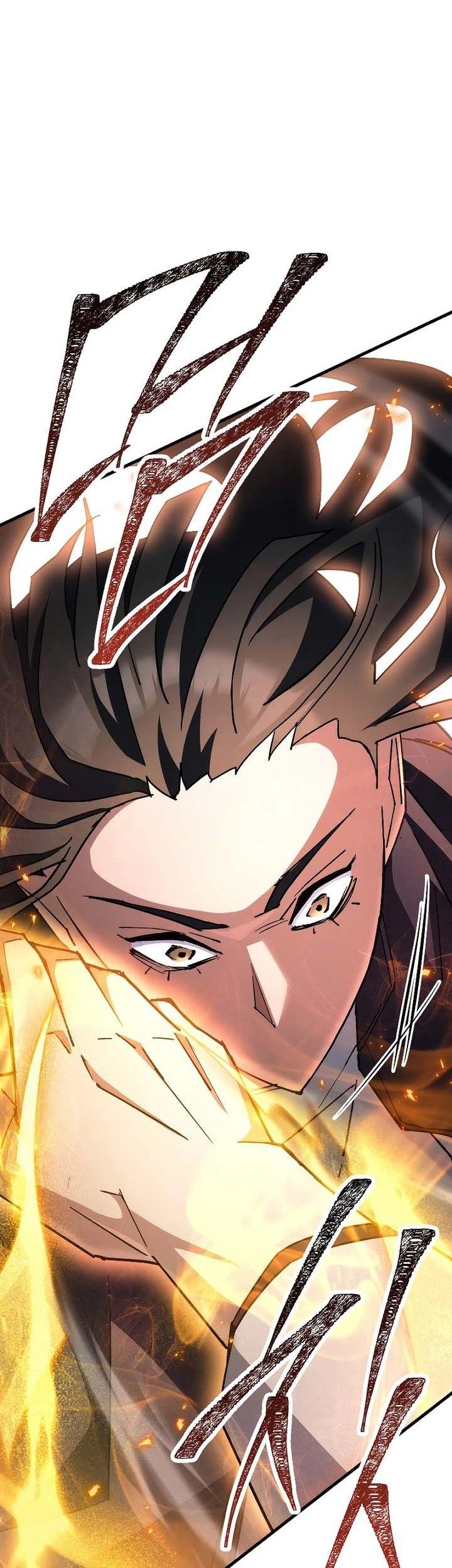 The Hero Returns Chapter 77 - halaman 75