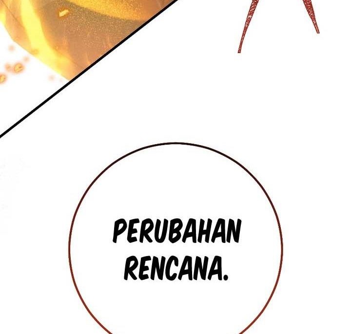 The Hero Returns Chapter 77 - halaman 76