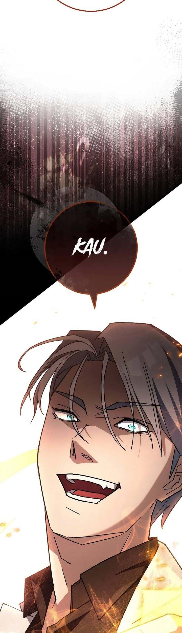 The Hero Returns Chapter 77 - halaman 77