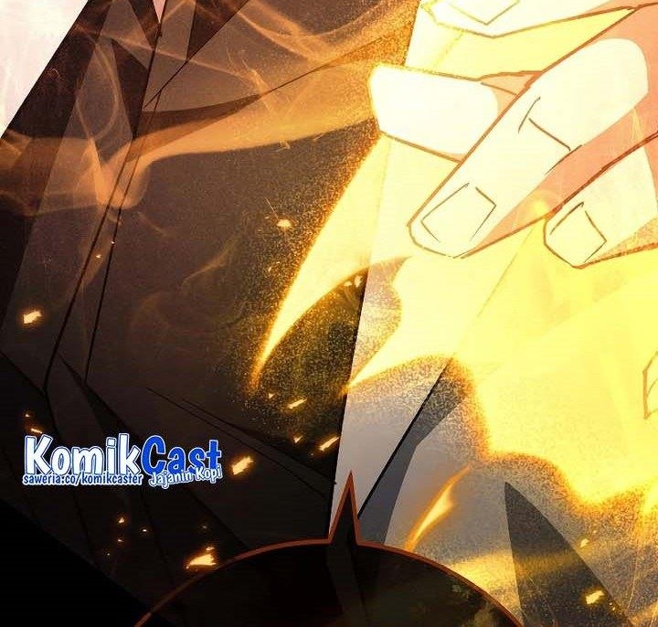 The Hero Returns Chapter 77 - halaman 78