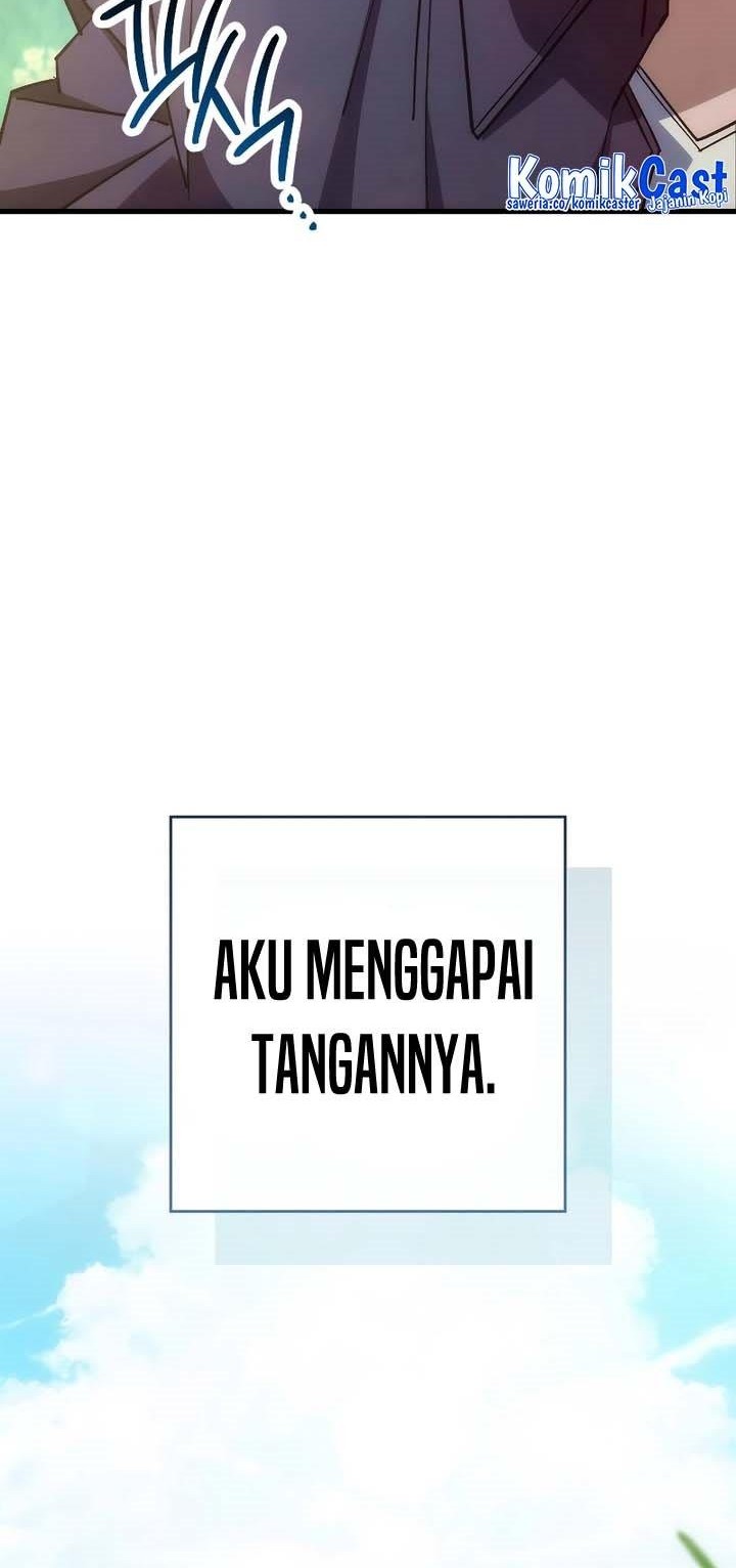 The Hero Returns Chapter 77 - halaman 8