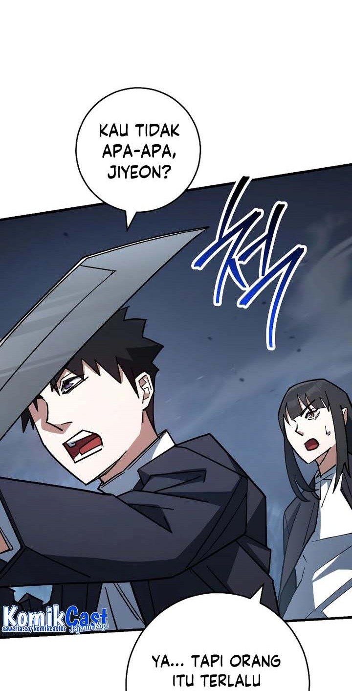 The Hero Returns Chapter 78 - halaman 12