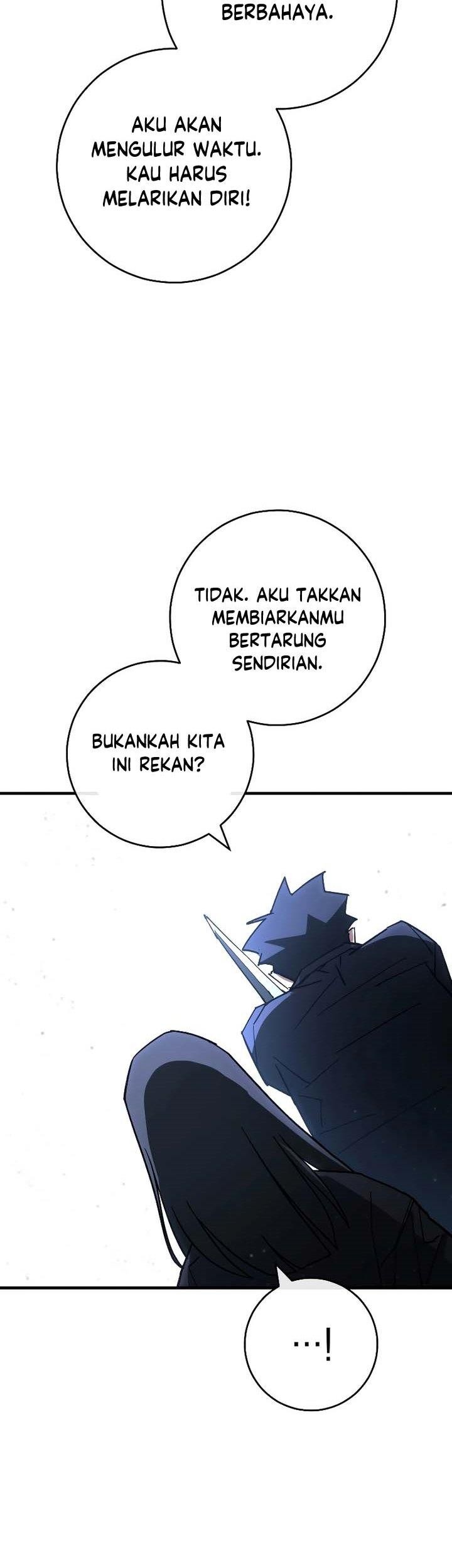 The Hero Returns Chapter 78 - halaman 13