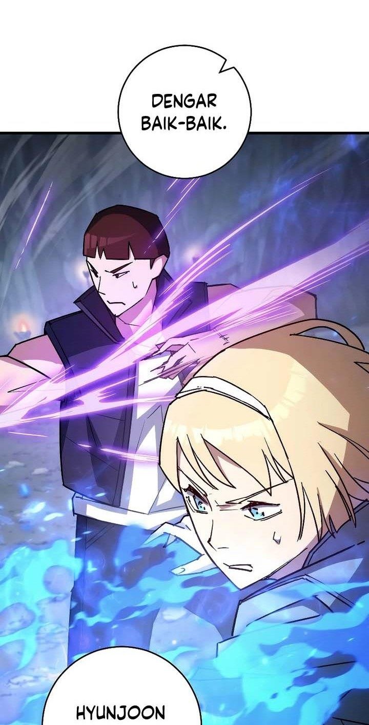 The Hero Returns Chapter 78 - halaman 14