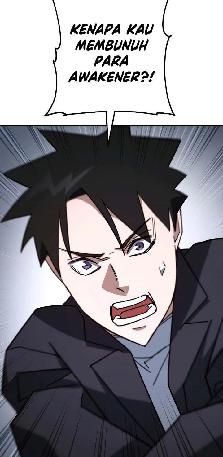 The Hero Returns Chapter 78 - halaman 18