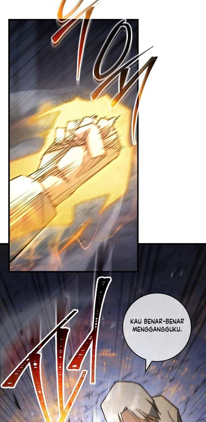The Hero Returns Chapter 78 - halaman 20