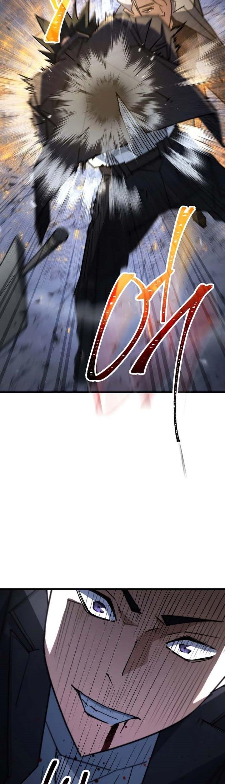 The Hero Returns Chapter 78 - halaman 21