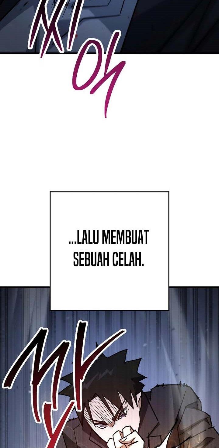 The Hero Returns Chapter 78 - halaman 22