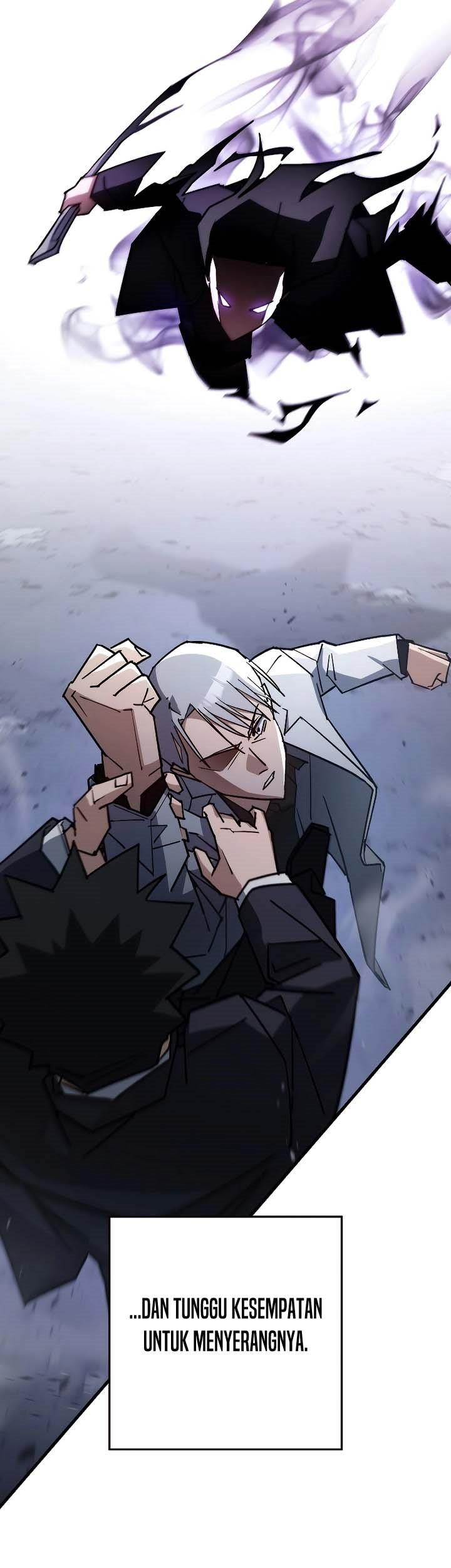 The Hero Returns Chapter 78 - halaman 25
