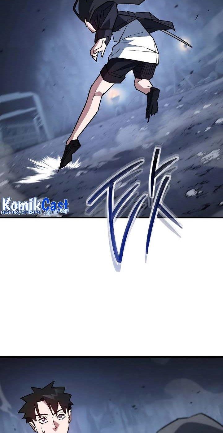 The Hero Returns Chapter 78 - halaman 28
