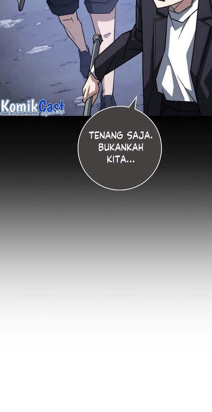 The Hero Returns Chapter 78 - halaman 32