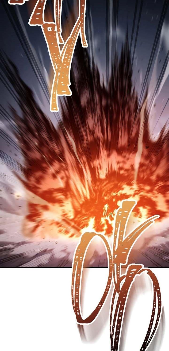 The Hero Returns Chapter 78 - halaman 34