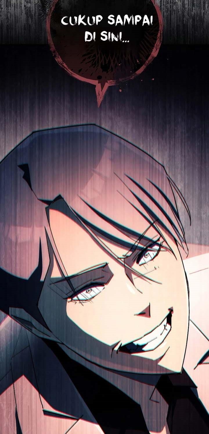 The Hero Returns Chapter 78 - halaman 38