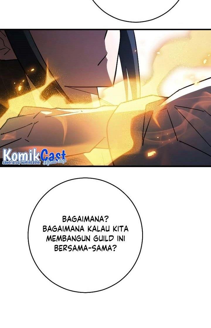 The Hero Returns Chapter 78 - halaman 4